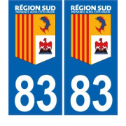 83 Var