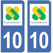 10 Aube 