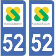 52 Haute-Marne 