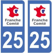25 Doubs