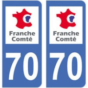 70 Haute-Saône 