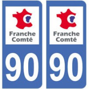 90 Territoire de Belfort 