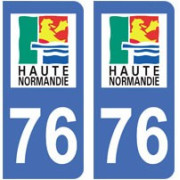 76 Seine Maritime 