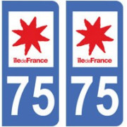 75 Paris 