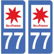 77 Seine et Marne 