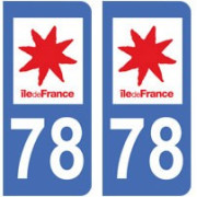 78 Yvelines 