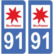 91 Essonne 
