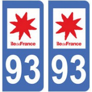 93 Seine Saint Denis 