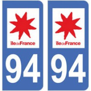 94 Val de Marne 