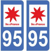 95 Val d'oise 