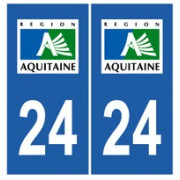 24 Dordogne 