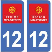 12 Aveyron 