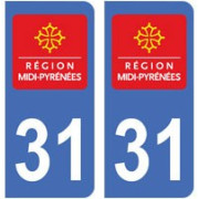 31 Haute Garonne 