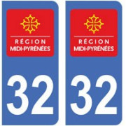 32 Gers 