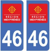 46 Lot 