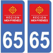 65 Hautes-Pyrénées 