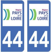 44 Loire-Atlantique 