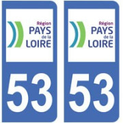 53 Mayenne 