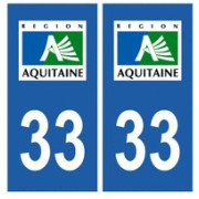 33 Gironde